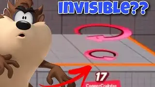 The Taz Has a *GAME BREAKING* Glitch... (Multiversus Closed Alpha)