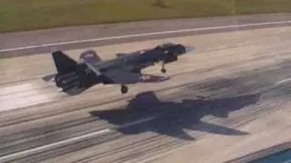 Su-47 (Berkut), Су-47 (Беркут)