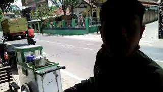 ade londok vs Cilok obet rasanya  Annnjiimmc bangettt😂😂😂
