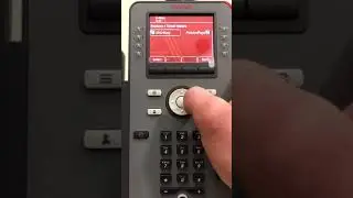 Add Park and Page button - ACO