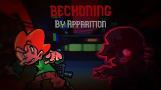 Beckoning - Friday Night Funkin': Corruption (Fan Song) (+FLP)