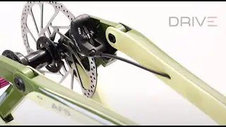 EMINENT CYCLES | AFS Anti-Rise Demonstration