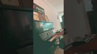 Lasitha Perera Music Academy #piano #pianoimprovisation #viralvideo  #music #musiciansinstitute