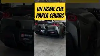 SF90 Stradale, l'ibrida che ha riscritto le REGOLE