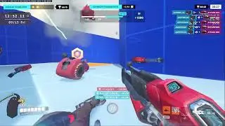 Hero Mastery Any% speedrun - Sojourn Recruit in 0:42.433