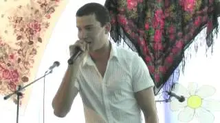 Русский стиль