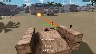 Oil warfare tycoon (war tycoon) Lazar 3 apc update