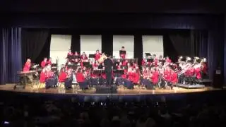 Grove City High School Symphonic Band