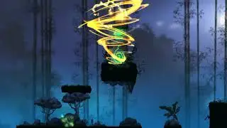 Action game
