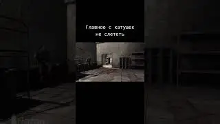 Вытяну... Зубами удержусь а вытяну!#stalkershorts#stalker#shorts#short#сталкер#stalker
