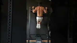 DO your FIRST PULL UP!