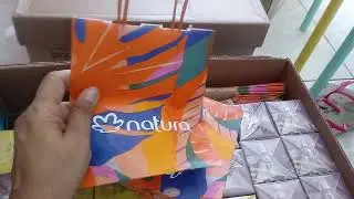 Open Box Ciclo 02 Natura