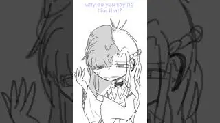 Fyodor is a princess confirmed • [Bungou Stray Dogs] • Fyolai • #bsd #animatic #fyodor #nikolaigogol