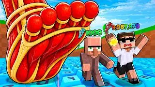 Giant Keyboard +1 Speed Escape in Roblox..