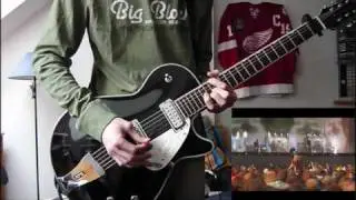 Placebo Follow the Cops Back Home cover
