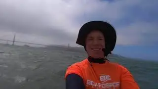 Crissy Field Down Winder May 14 2021