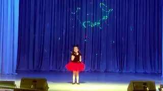 "Микки Маус", Балахнина Софья