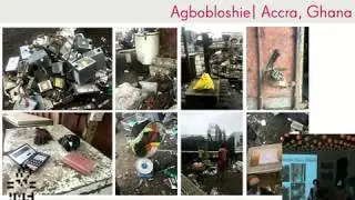 Talk: AfricaOSH - meet some makers and scientists