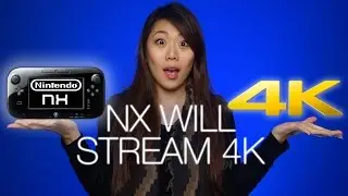The Division PC Specs, Foxconn Buys Sharp, Nintendo NX 4K