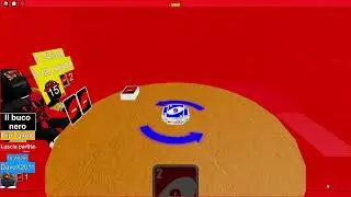 Roblox uno #2 Ilian è op