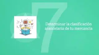 Realiza una importación exitosa