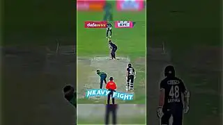 Ihsanullah vs Mitchell 