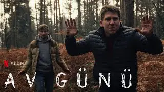 PREY / AV GÜNÜ | TÜRKÇE DUBLAJLI FRAGMAN