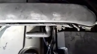 Очередное выездное техническое обслуживание #ГБО #Mersedes-Benz