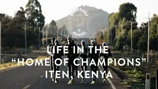 Braveheart Runners - Season 2 Episode 1 - Life in the 
