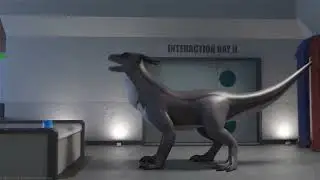 Dragon Vore