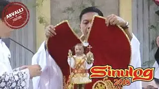 SINULOG 2018 HUBO CEREMONY | CEBU Philippines