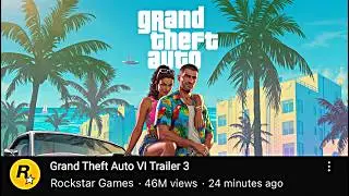 Where is the new GTA 6 trailer?