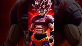 Super Sayain Ai - TiKTok