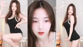 Korean Bj 화정 Hwajung VOD Cut 2021.10.03 Latest Stream & Dance