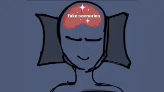 (POV) songs for your fake scenarios  ~ a playlist