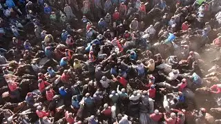 Муратбековтордун Аламан Улагы