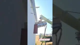 किसान का देशी जुगाड डायरेक्ट घर के वेयरहाउस में