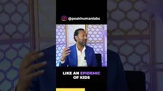 Understanding ADHD in Medical School with Dr.Sanjeev Goel