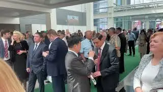 Белагро-2022. Концерт
