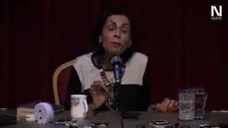 Şakk-ı kamer'in manası nedir?
