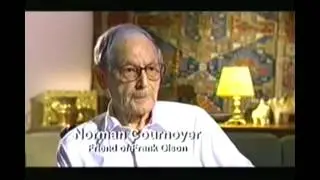 CIA Secrets Documentary -  Weapons & Experimentation on Humans