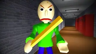 ROBLOX [THE SCHOOLHOUSE] -【Full Game】- No Commentary