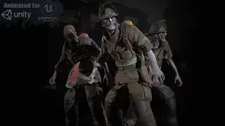 Zombie_Firefighter video preview