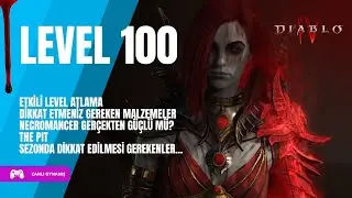 Diablo 4 : Loot Reborn 'da kaçırmak istemeyeceğiniz bilgiler ve önemli noktalar.