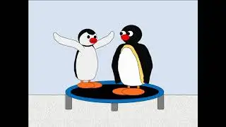 Cancelled Pingu Finale | Full Unreleased Episode | (1994, Recreated)
