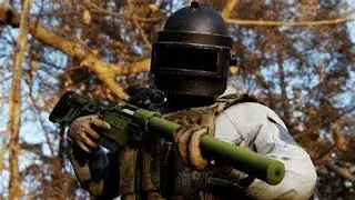 EFT- Shooter Born Montage