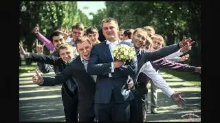 Артём & Екатерина клип