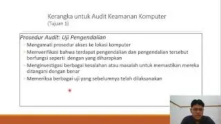 Audit Sistem Informasi Berbasis Komputer | 202053011 Mokhammad Irvan Maulana