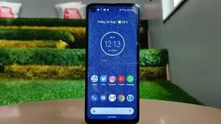Moto One Action || Top Gestures || Top Features