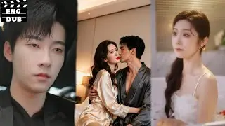 【FULL📽】He Pretended Blind, She Hid Her Genius — Together They Crushed Their Enemies! #minidrama